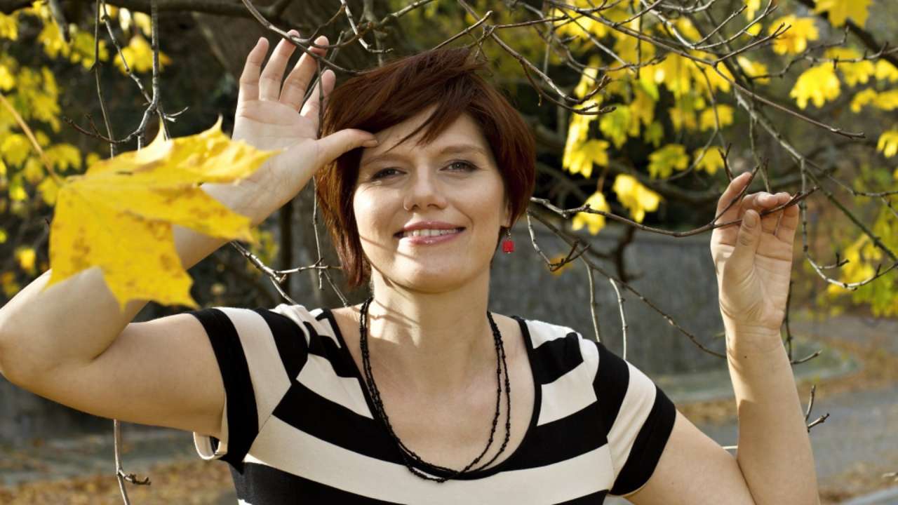 Magdalena Dobromila Rettigová